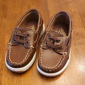 Boys Dress Shoes